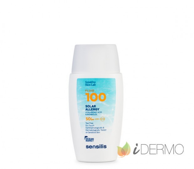 FLUID 100 SOLAR ALLERGY